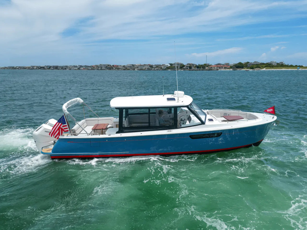 2026 MJM 3 38.0 feet, Clearwater, Florida #1