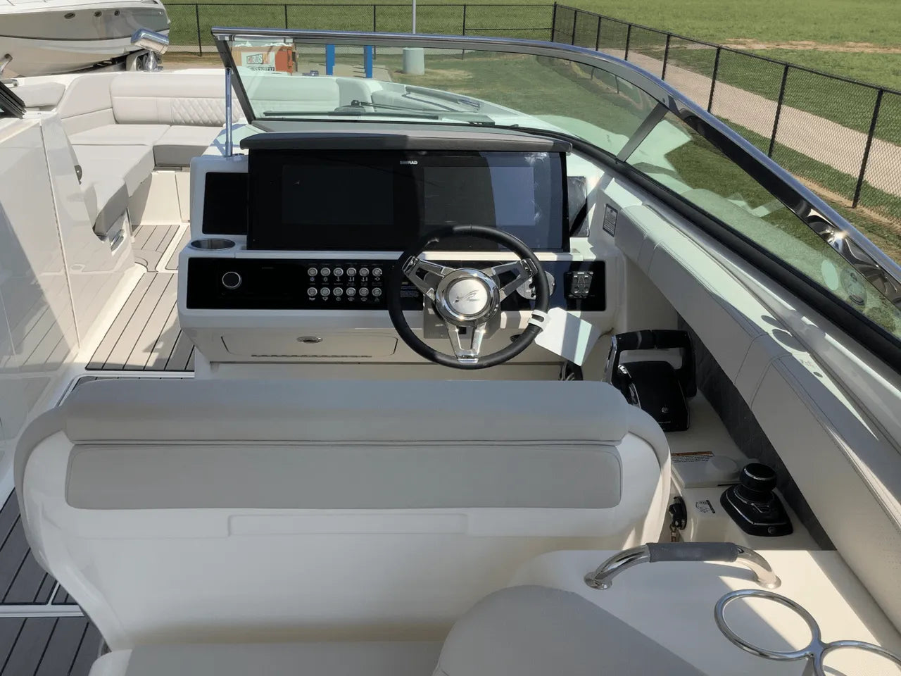 2026 Sea Ray SLX 350 35.0 feet, Clearwater, Florida #21