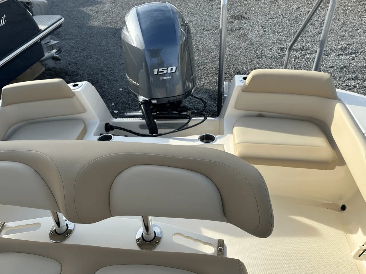 2024 Scout 195 Sportfish 19.0 feet, Clearwater, Florida #22