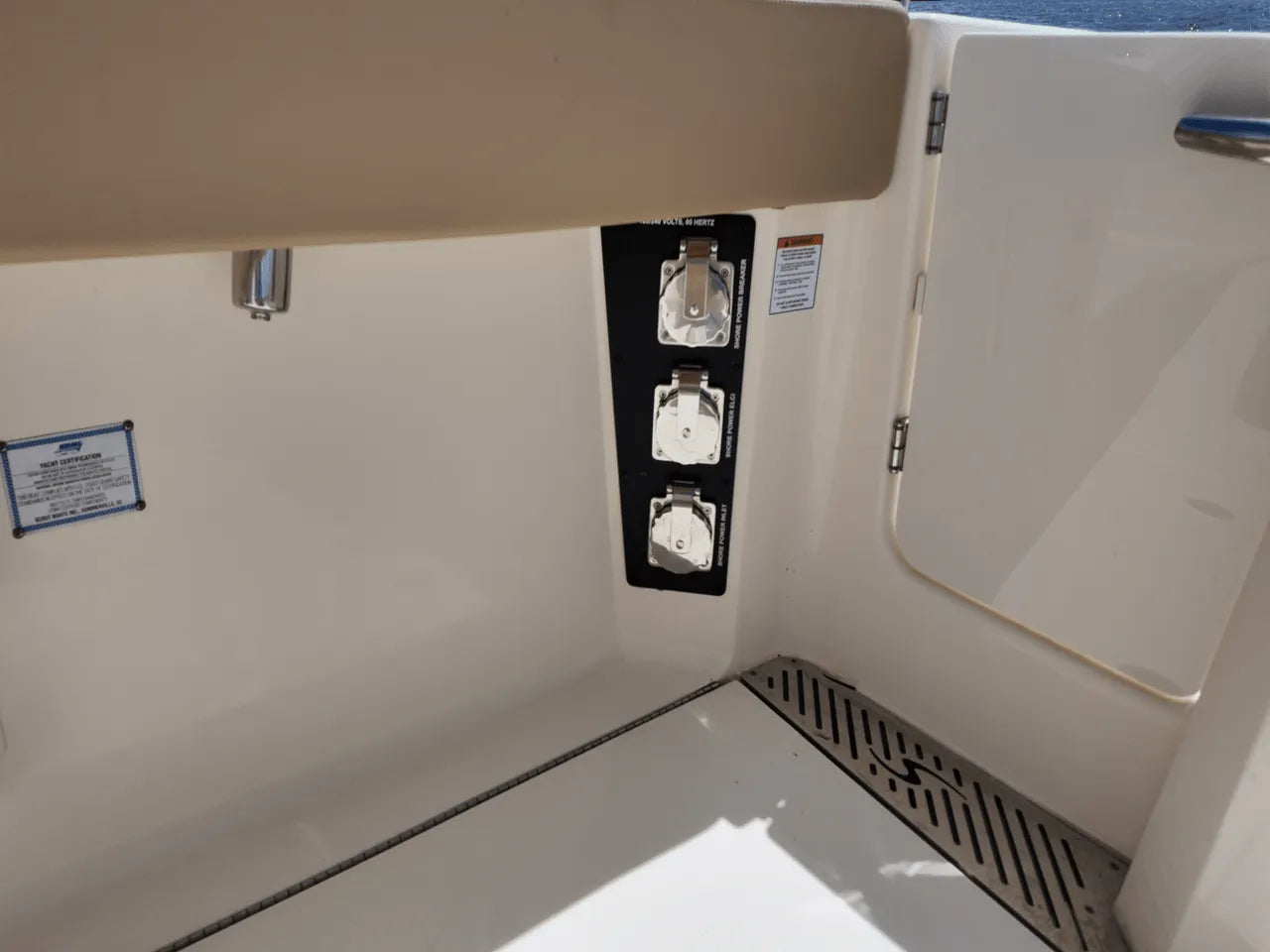 2025 Scout 377 LXF 37.0 feet, Clearwater, Florida #53