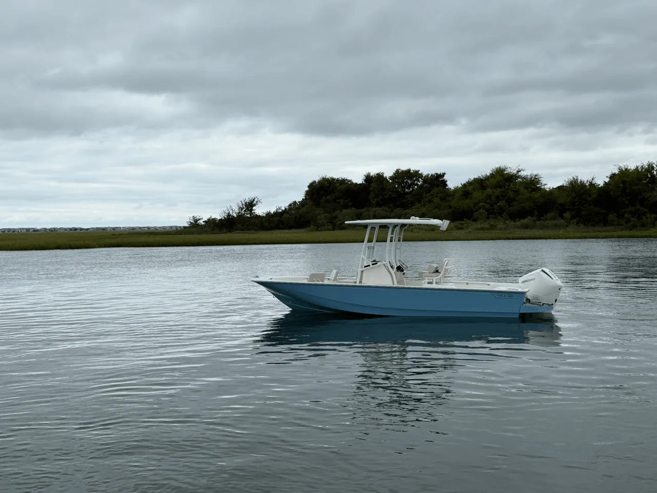2025 Boston Whaler 210 Montauk 21.0 feet, Clearwater, Florida #1