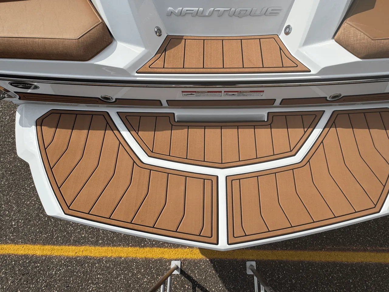 2026 Nautique GS20SUPER AIR 20.0 feet, Clearwater, Florida #6