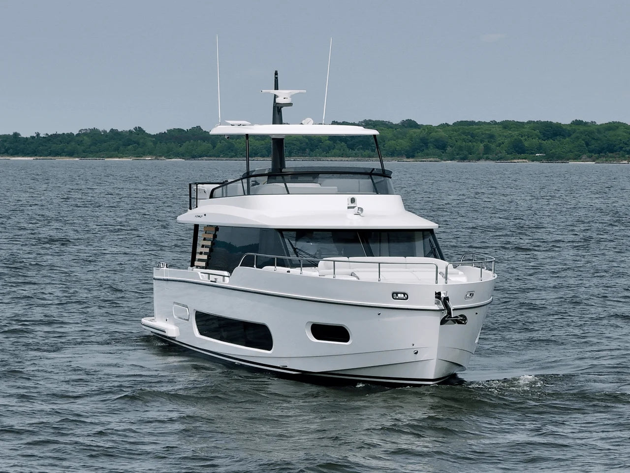 2026 Azimut Magellano 60 60.0 feet, Clearwater, Florida #19