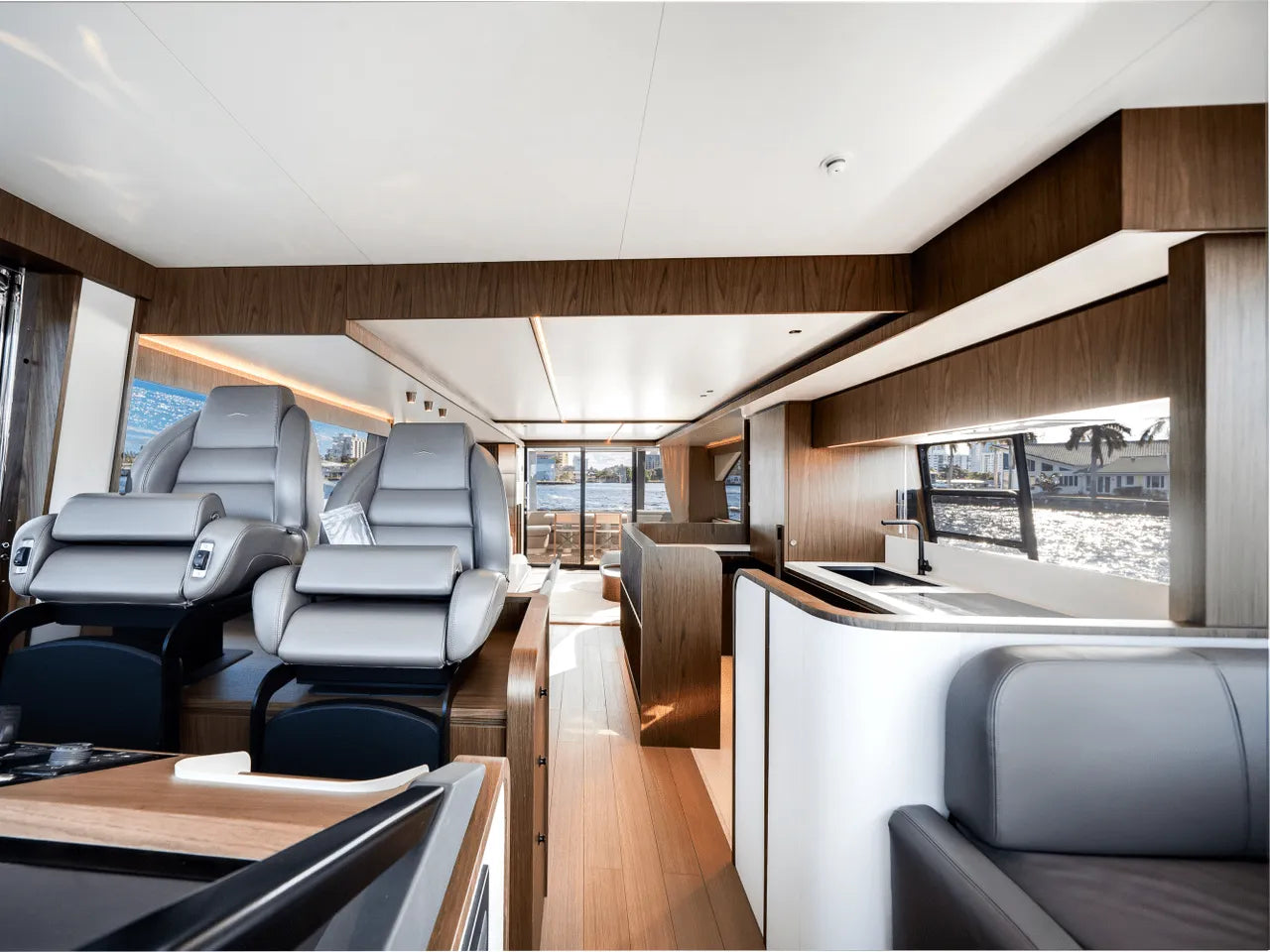 2026 Azimut Fly 72 72.0 feet, Clearwater, Florida #62