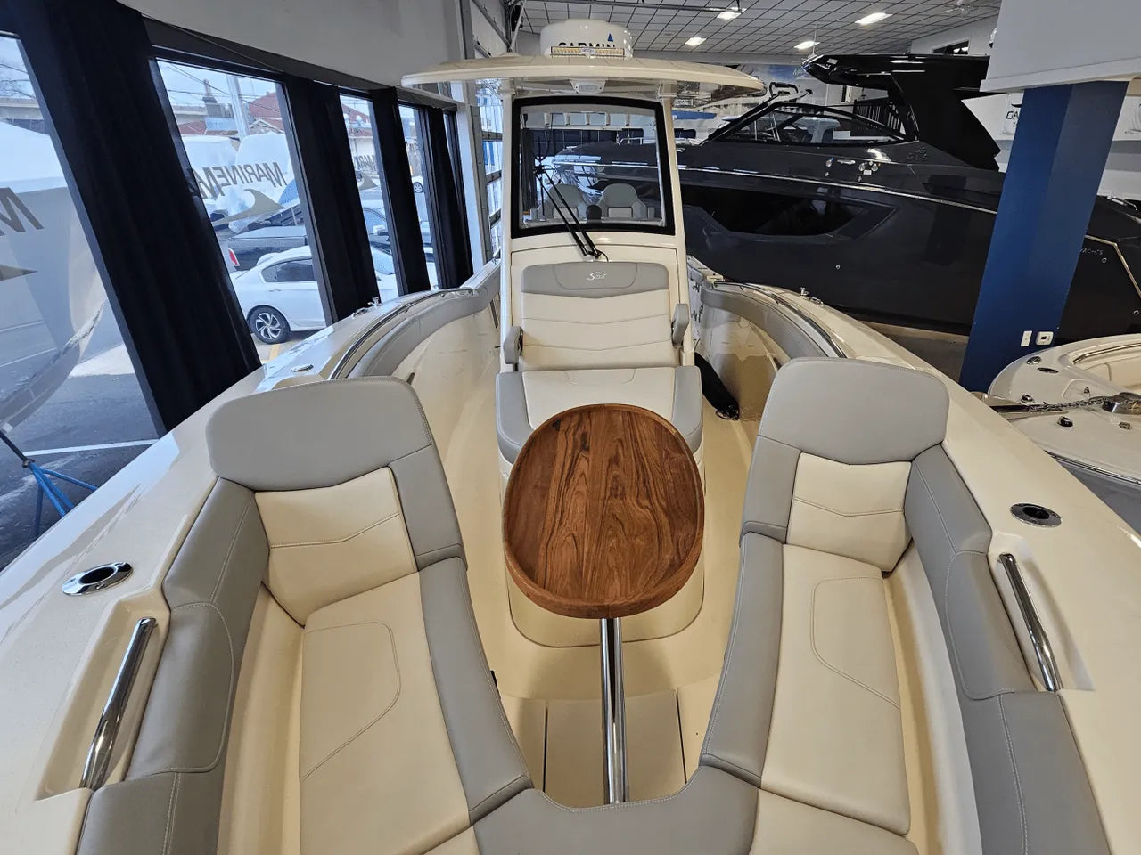 2024 Scout 305LXF 30.0 feet, Clearwater, Florida #41