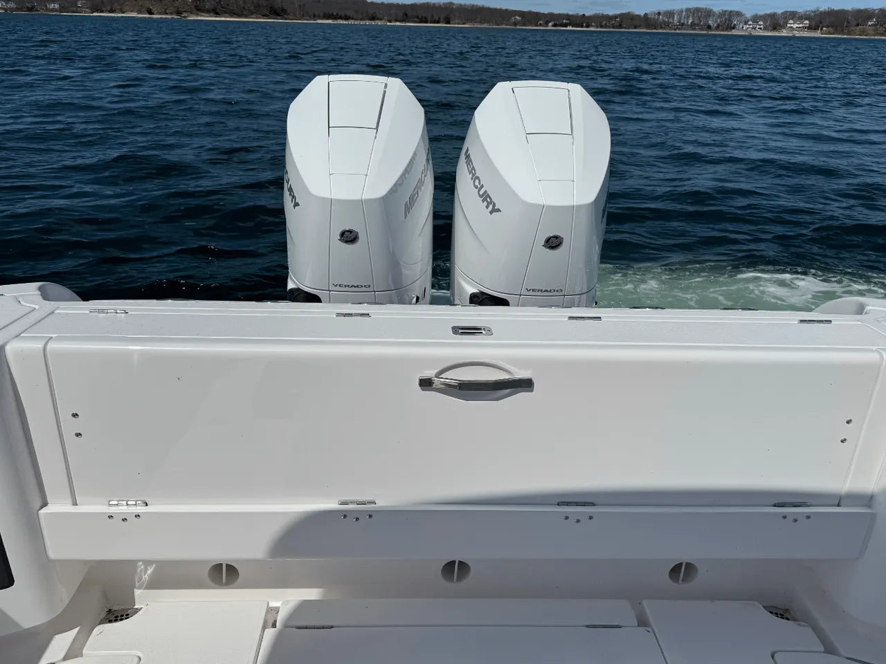 2025 Intrepid 345 NOMAD SE 34.0 feet, Clearwater, Florida #10