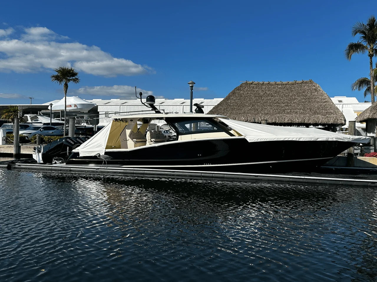 2025 Scout 425 LXF 42.0 feet, Clearwater, Florida #27