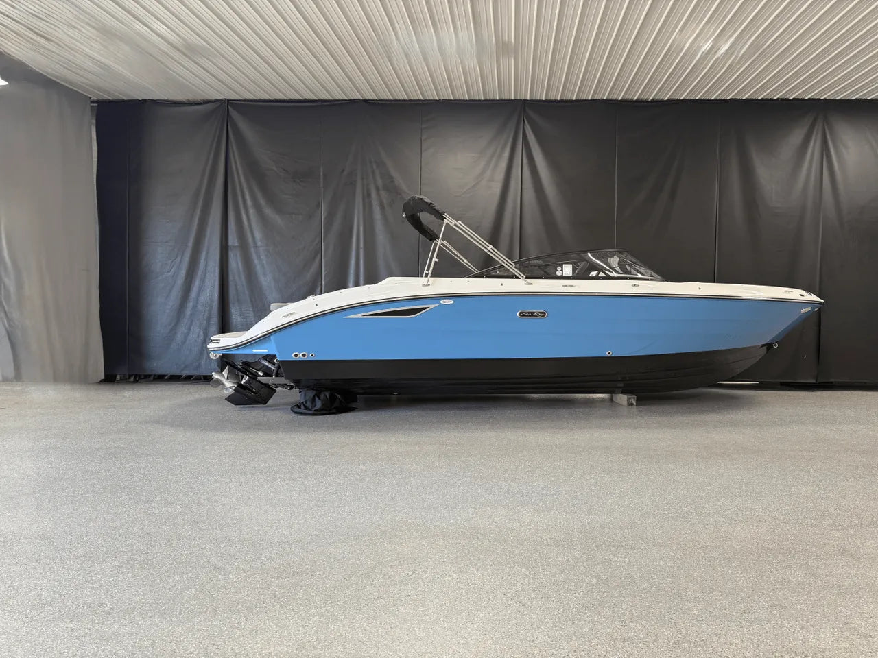 2025 Sea Ray 250 SDX 25.0 feet, Clearwater, Florida #1