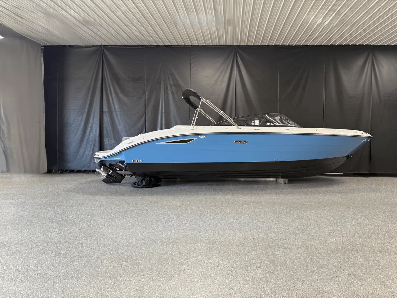 2025 Sea Ray SDX 250 25.0 feet, Clearwater, Florida #1
