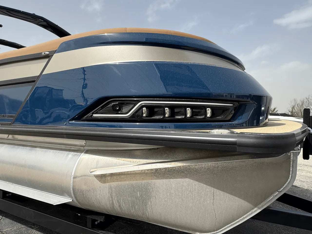 2025 Harris Grand Mariner 250 25.0 feet, Clearwater, Florida #2