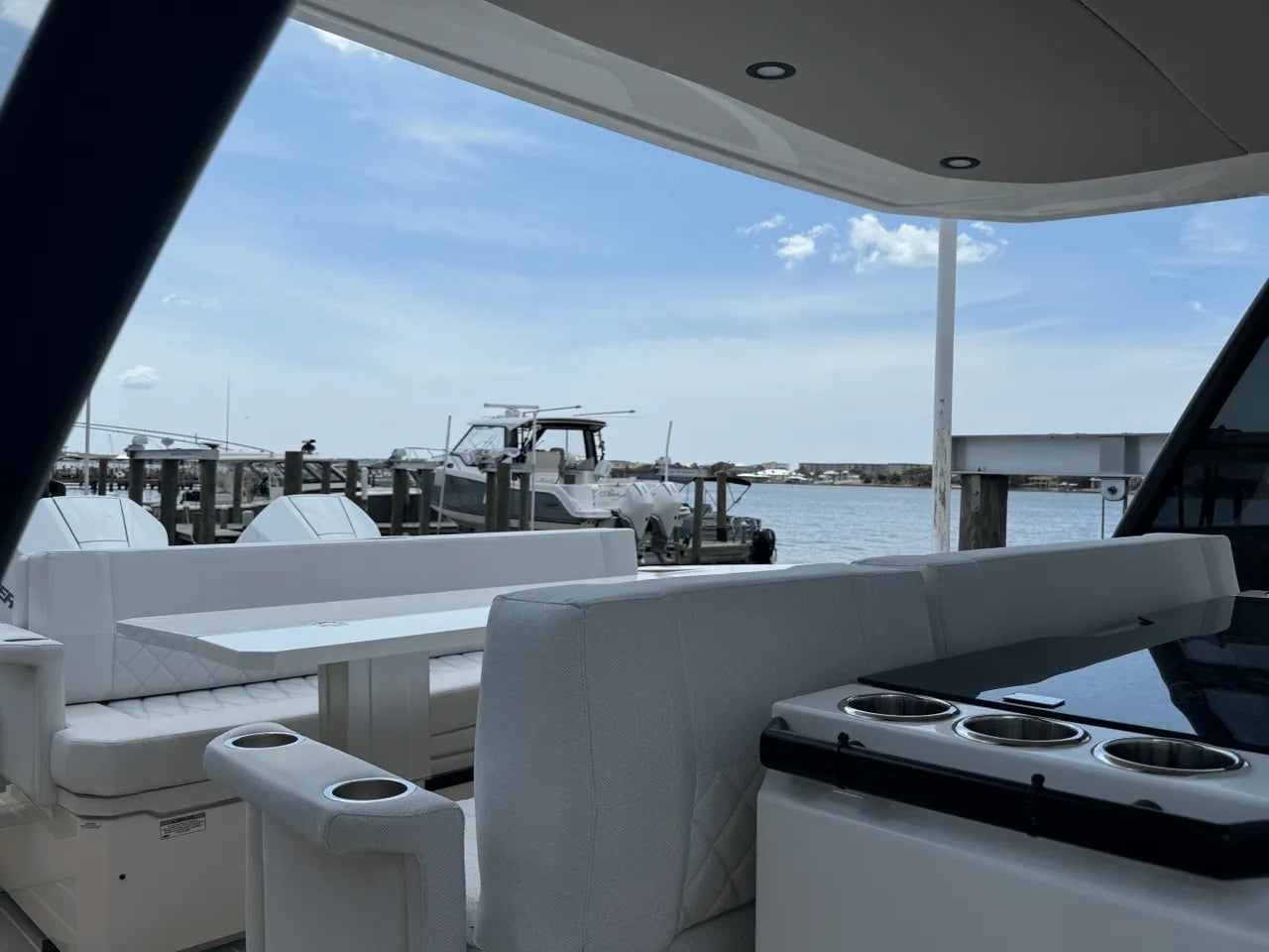 2025 Saxdor 320 GTO 32.0 feet, Clearwater, Florida #10