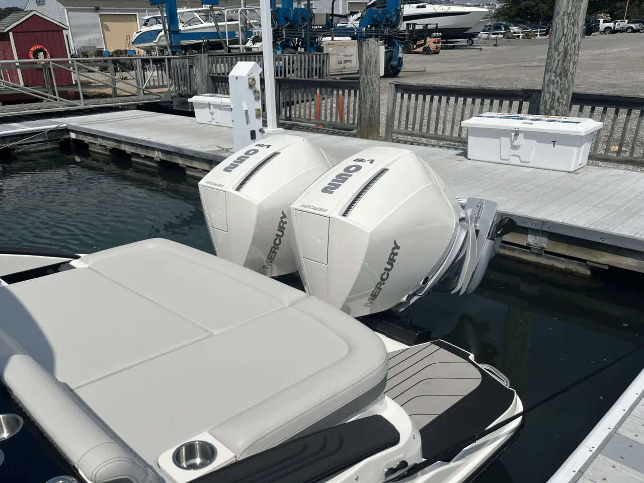 2026 Sea Ray SLX 280 Outboard 28.0 feet, Clearwater, Florida #7