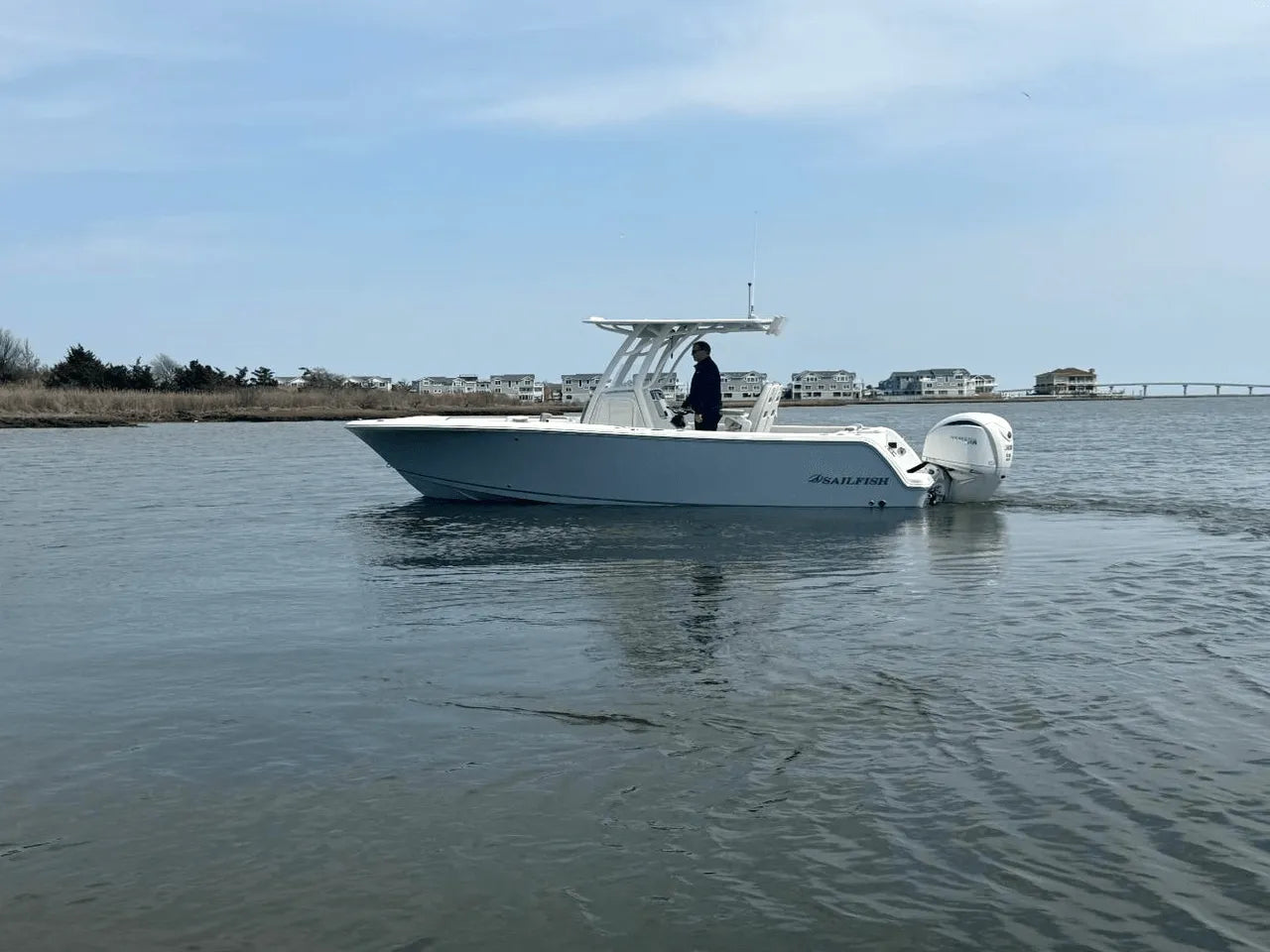 2025 Sailfish 241 CC 24.0 feet, Clearwater, Florida #10