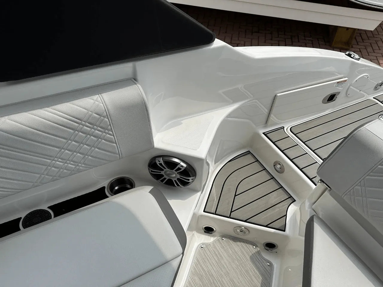 2025 Sea Ray SDX 250 Outboard 25.0 feet, Clearwater, Florida #23
