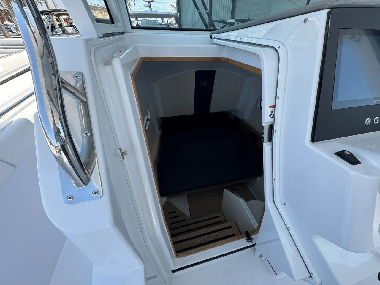 2025 Bertram 34CC 34.0 feet, Clearwater, Florida #18
