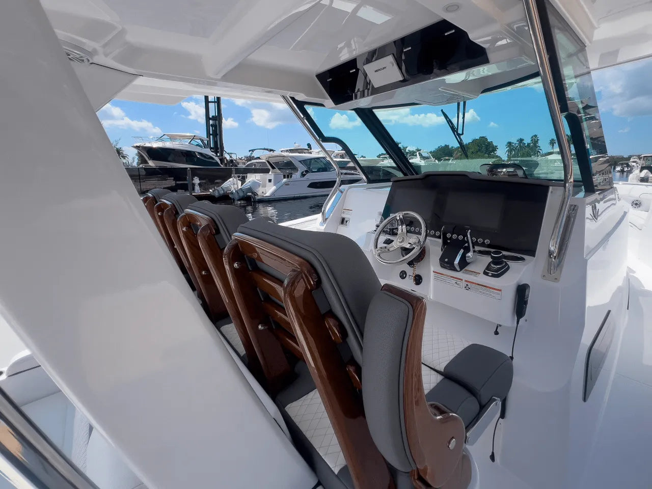 2025 Bertram 39CC 39.0 feet, Clearwater, Florida #11