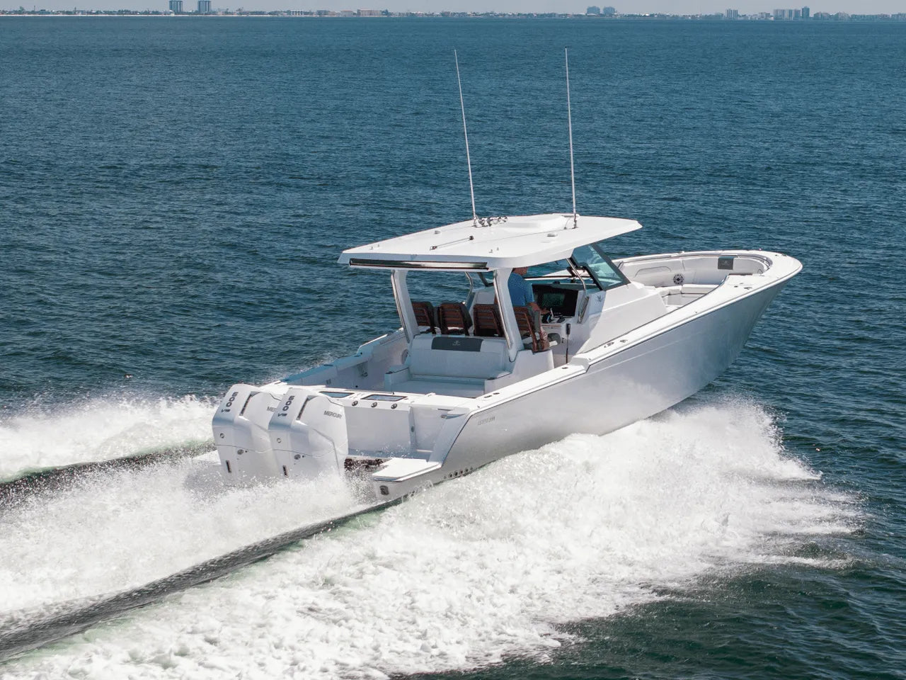 2025 Bertram 39CC 39.0 feet, Clearwater, Florida #43