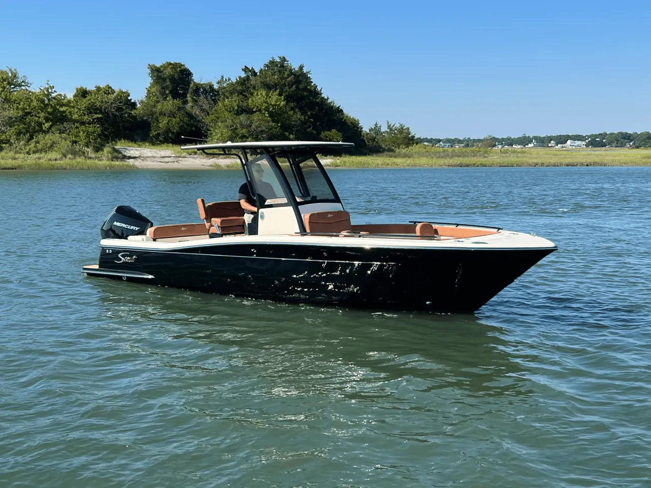2026 Scout 240 XSF 24.0 feet, Clearwater, Florida #2