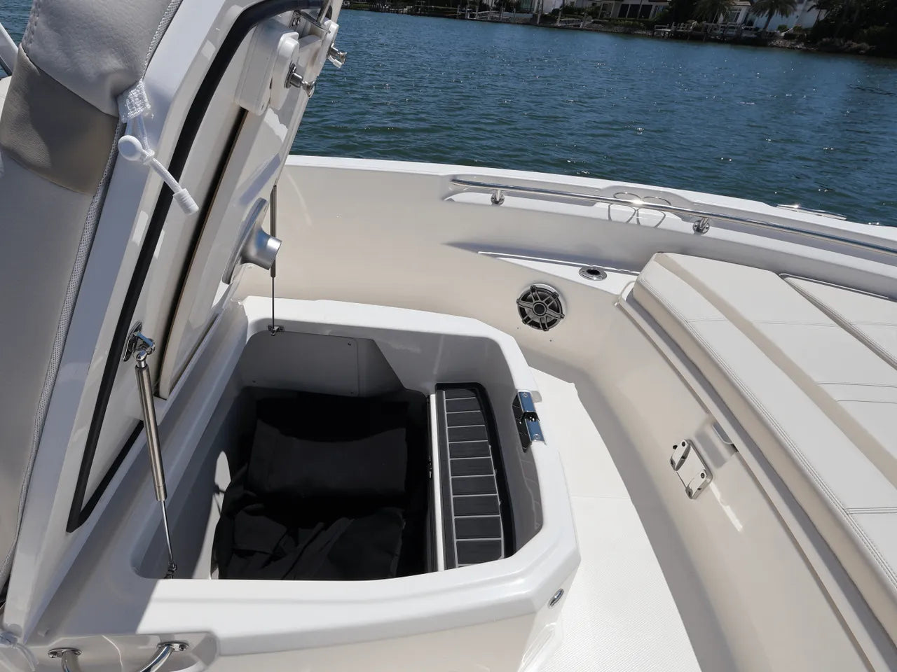 2026 Boston Whaler 220 Dauntless 22.0 feet, Clearwater, Florida #22