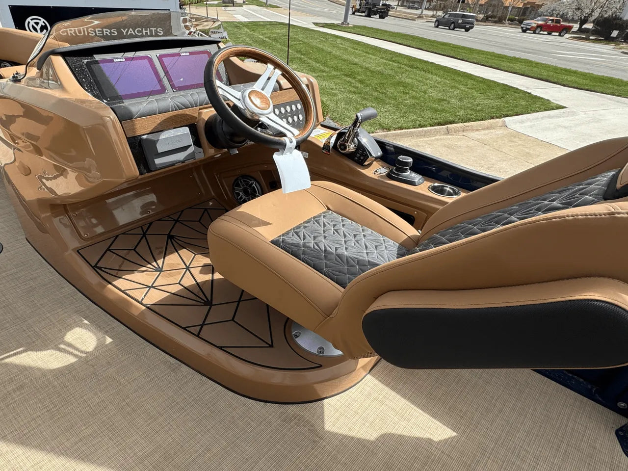 2025 Harris Grand Mariner 250 25.0 feet, Clearwater, Florida #13