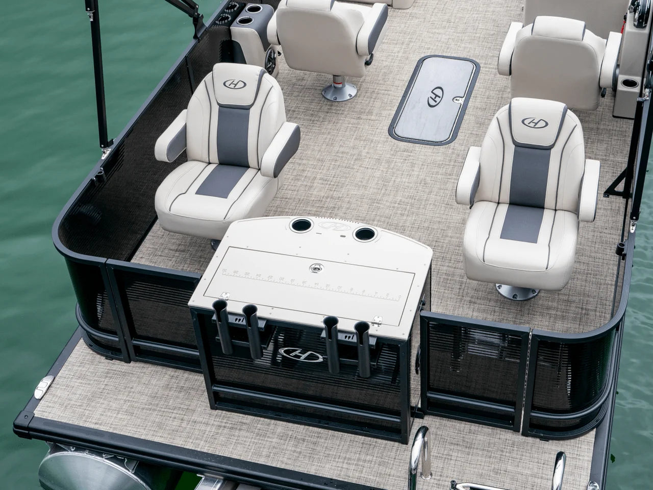 2026 Harris Cruiser 210 21.0 feet, Clearwater, Florida #5