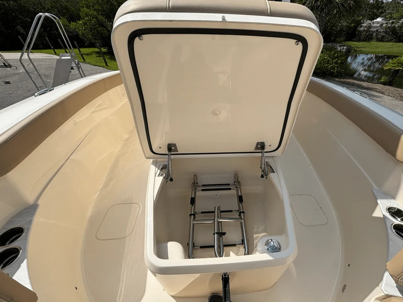 2025 Scout 260 LXF 26.0 feet, Clearwater, Florida #13