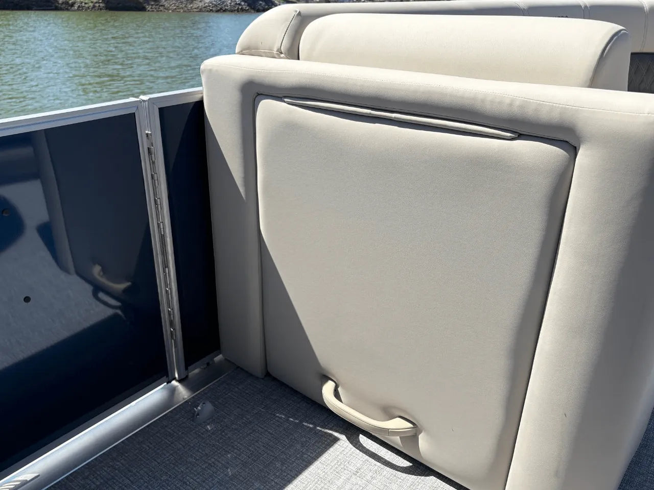 2025 Harris 250 Sunliner 25.0 feet, Clearwater, Florida #13