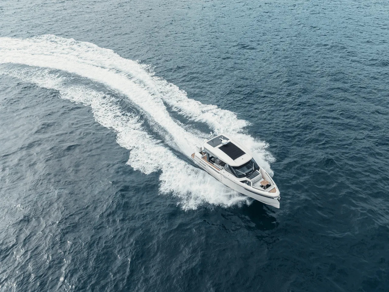 2025 Saxdor 400 GTO 40.0 feet, Clearwater, Florida #47