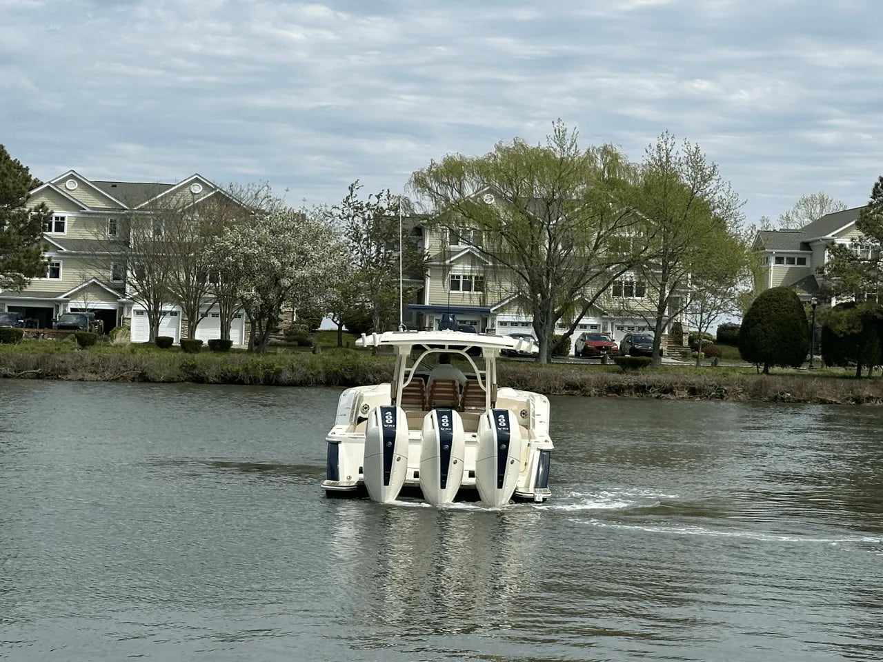 2025 Scout 377 LXF 37.0 feet, Clearwater, Florida #4
