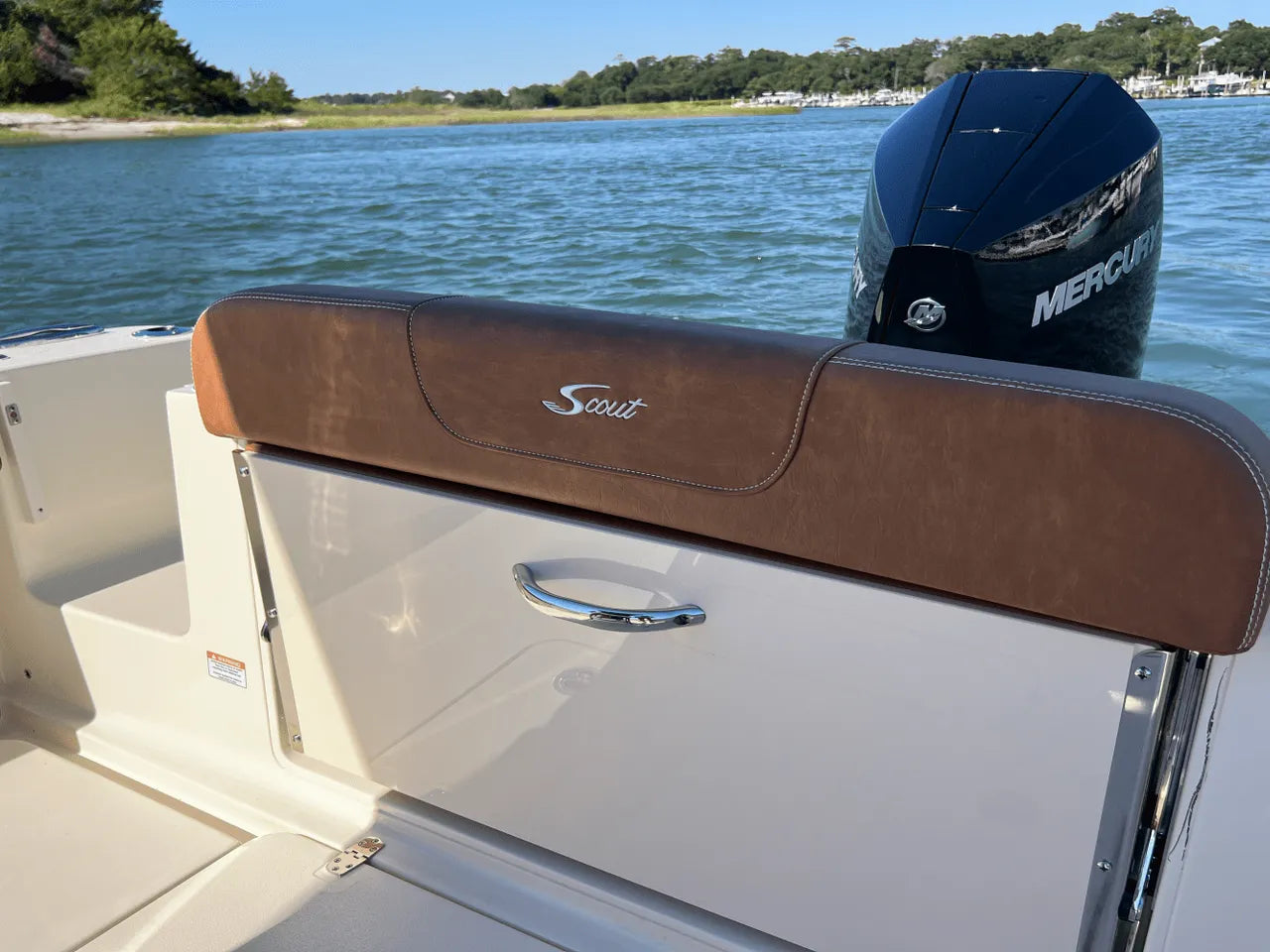 2026 Scout 240 XSF 24.0 feet, Clearwater, Florida #11