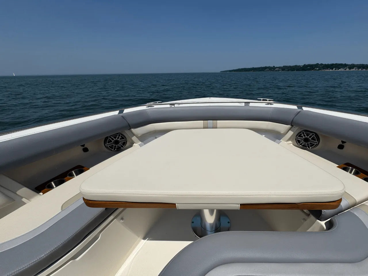 2025 Boston Whaler 380 Realm 38.0 feet, Clearwater, Florida #81