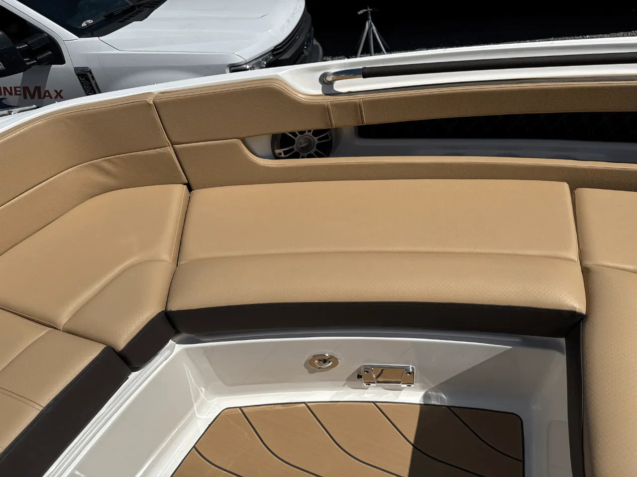 2025 Sea Ray SLX 310 Outboard 31.0 feet, Clearwater, Florida #108