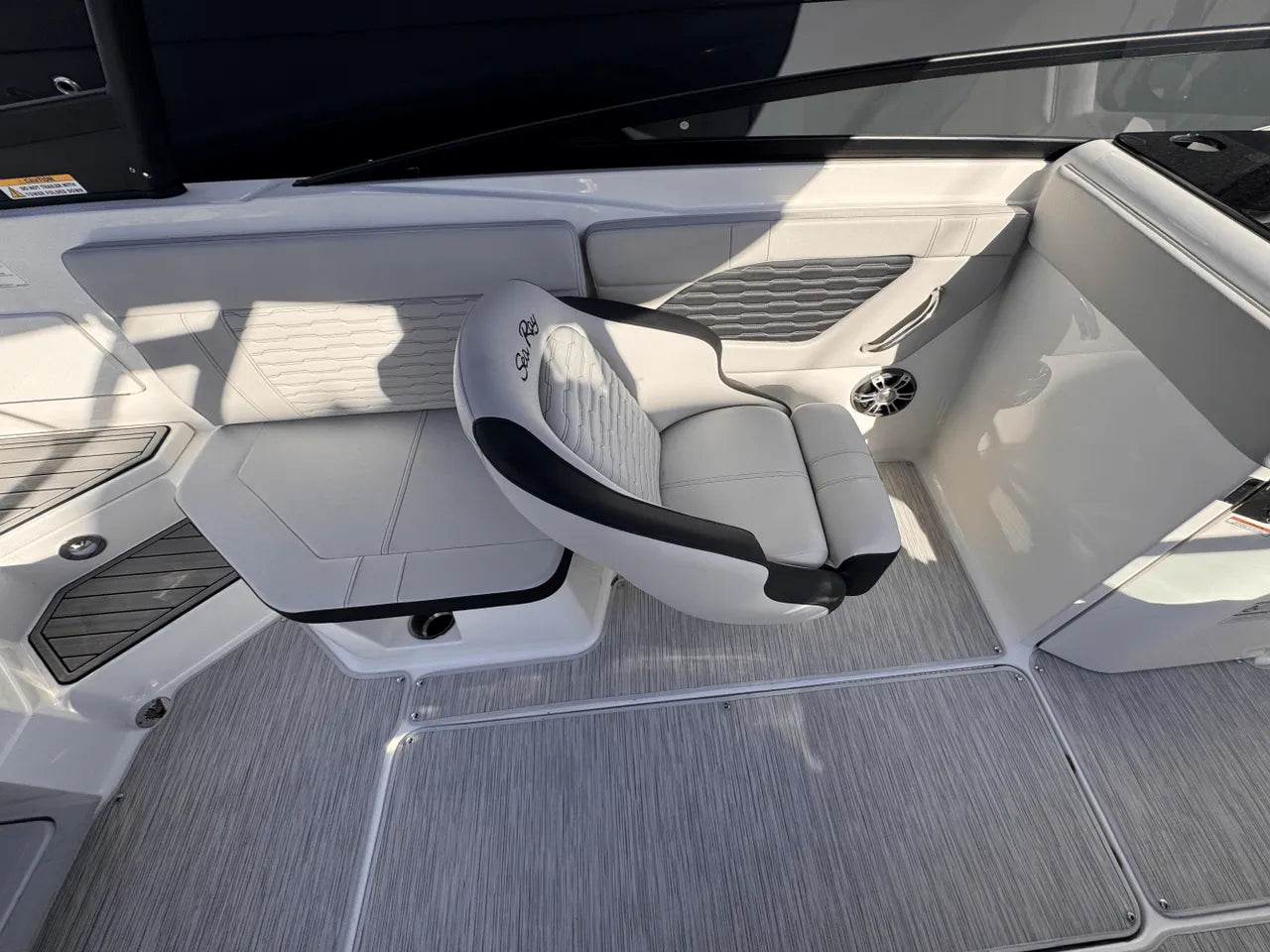2025 Sea Ray SPX 230 Outboard 23.0 feet, Clearwater, Florida #13
