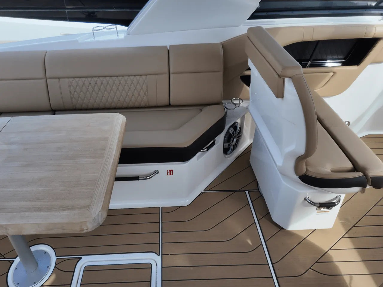 2025 Sea Ray SLX 400 Outboard 40.0 feet, Clearwater, Florida #13