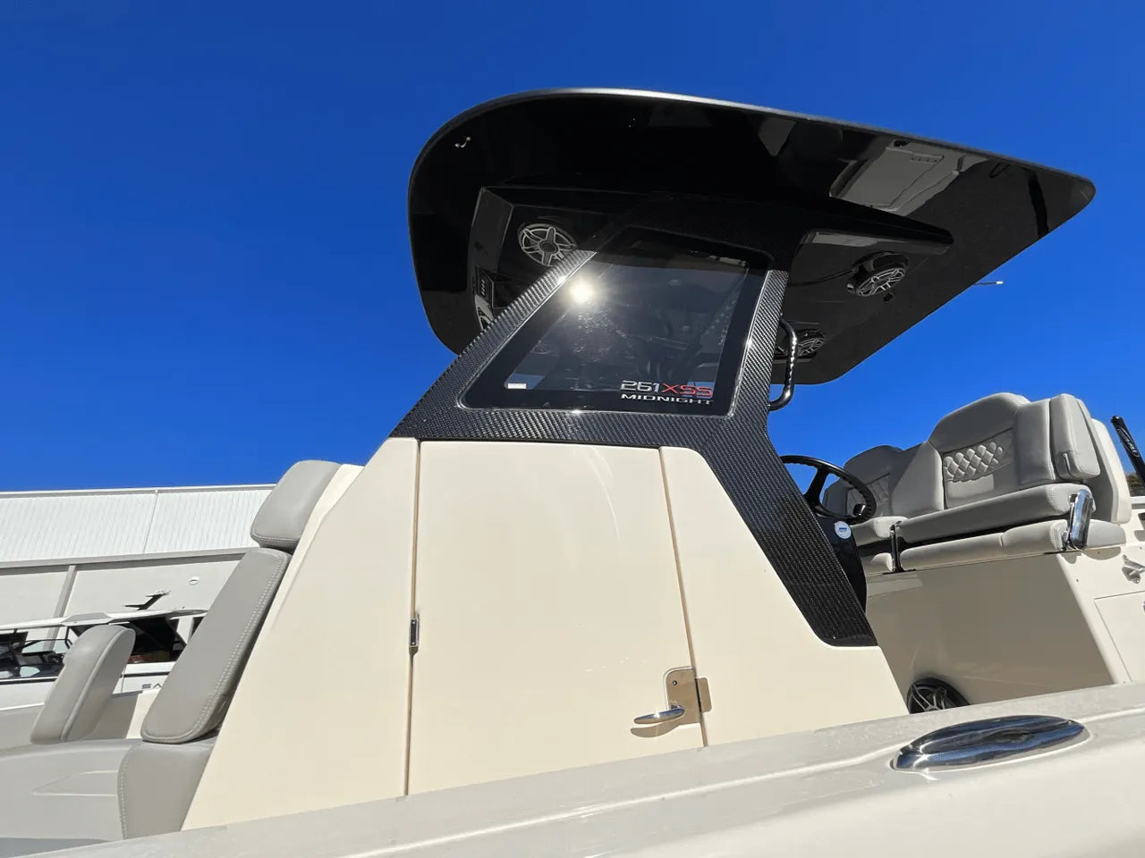2025 Scout 261 XSS 26.0 feet, Clearwater, Florida #4