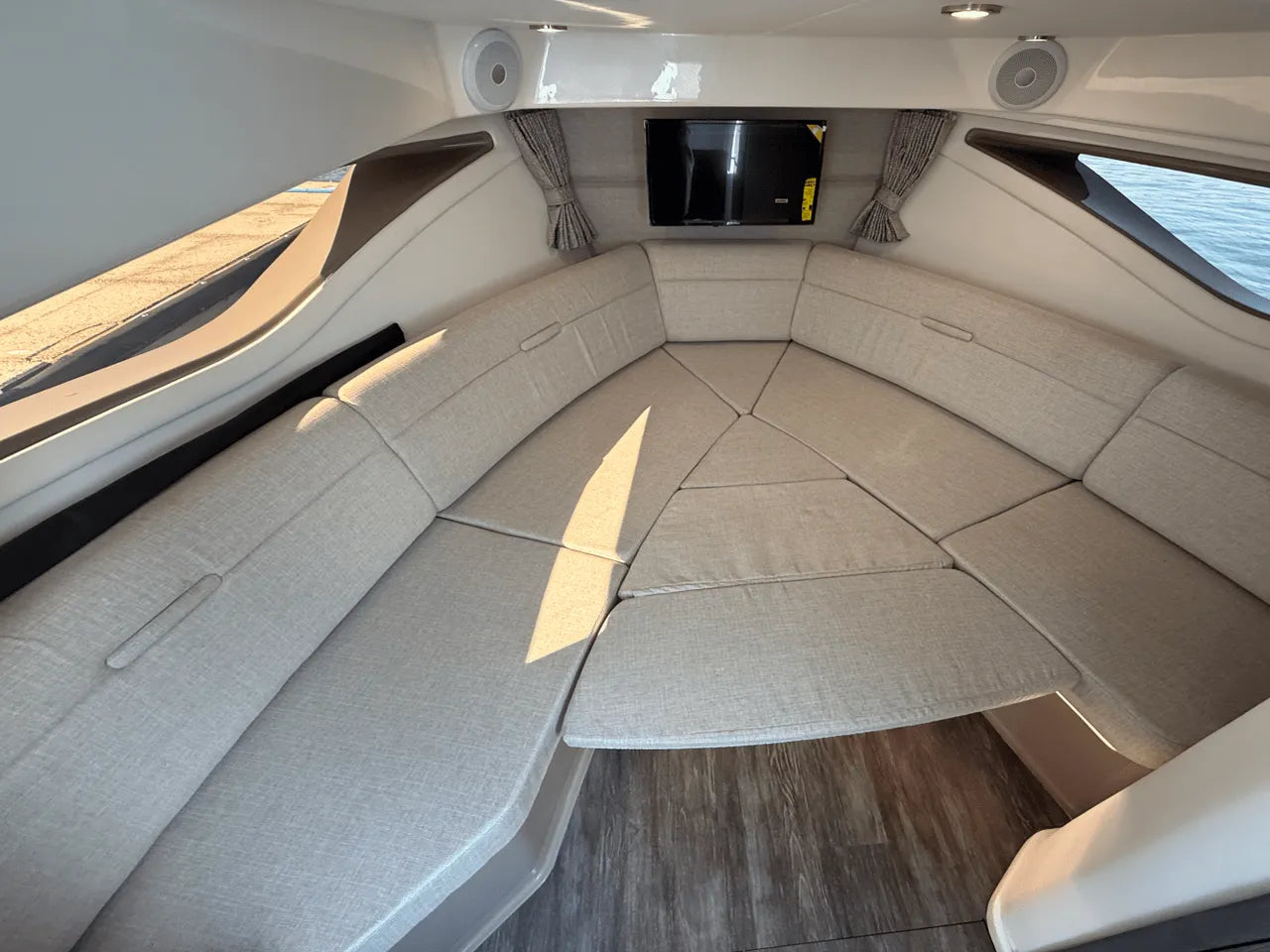 2025 Sea Ray Sundancer 320 32.0 feet, Clearwater, Florida #18