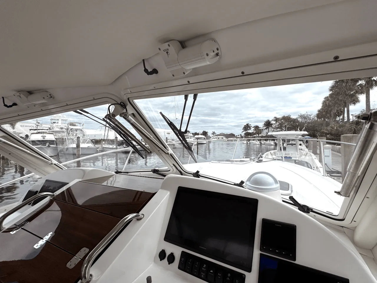 2025 MJM 35 35.0 feet, Clearwater, Florida #34