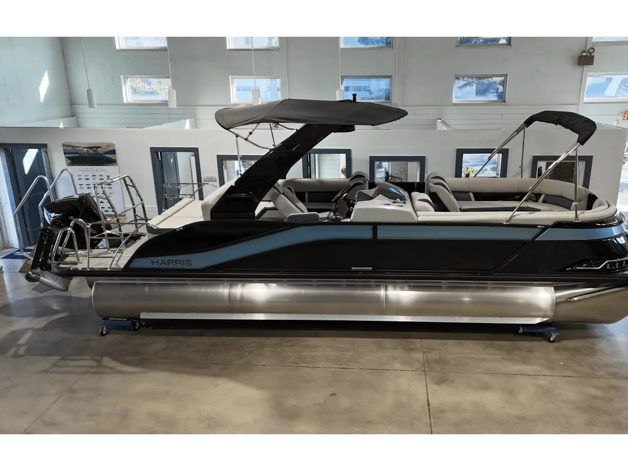 2025 Harris Grand Mariner 250 25.0 feet, Clearwater, Florida #1