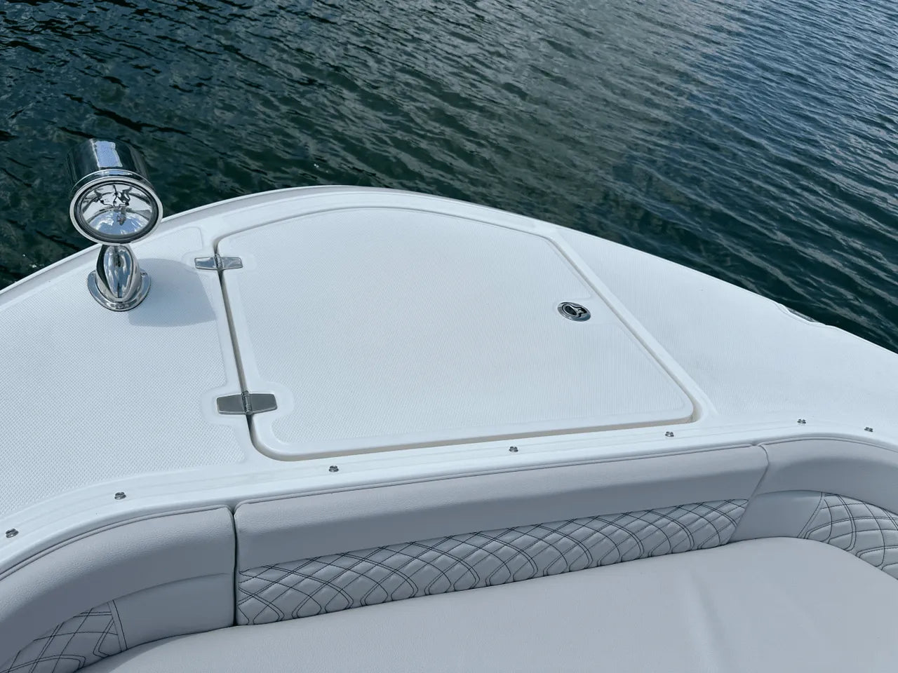 2025 Sea Ray Sundancer 370 37.0 feet, Clearwater, Florida #37