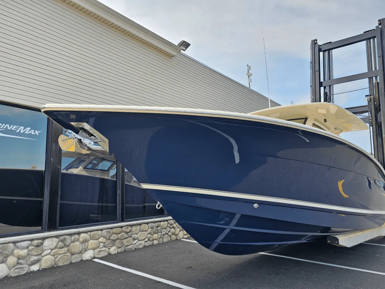 2024 Scout 305LXF 30.0 feet, Clearwater, Florida #7