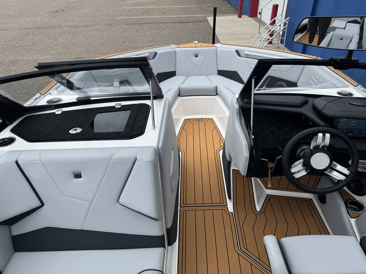 2026 Nautique S23SUPER AIR 23.0 feet, Clearwater, Florida #51