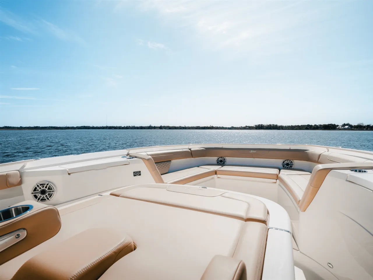 2025 Scout 400 LXF 40.0 feet, Clearwater, Florida #35