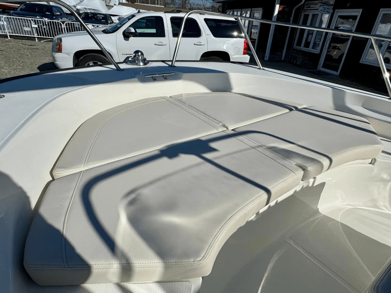 2025 Boston Whaler 170 Montauk 17.0 feet, Clearwater, Florida #15