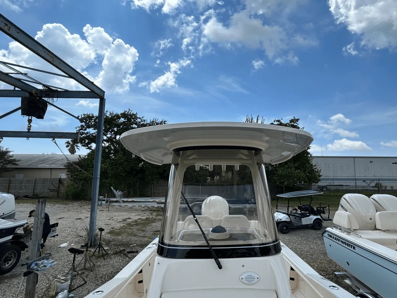2026 Grady-White 251 CE 25.0 feet, Clearwater, Florida #17