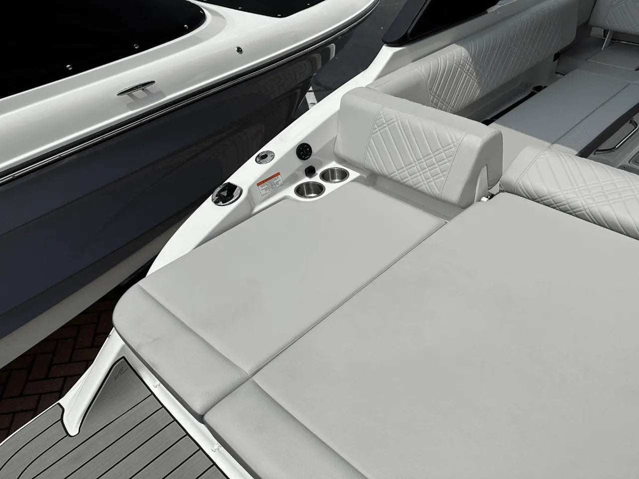 2025 Sea Ray SDX 250 Outboard 25.0 feet, Clearwater, Florida #20