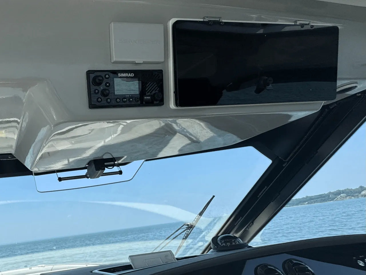 2025 Boston Whaler 380 Realm 38.0 feet, Clearwater, Florida #40
