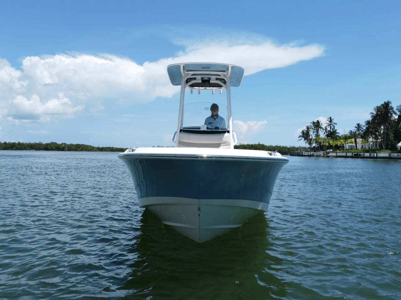 2026 Boston Whaler 220 Dauntless 22.0 feet, Clearwater, Florida #4