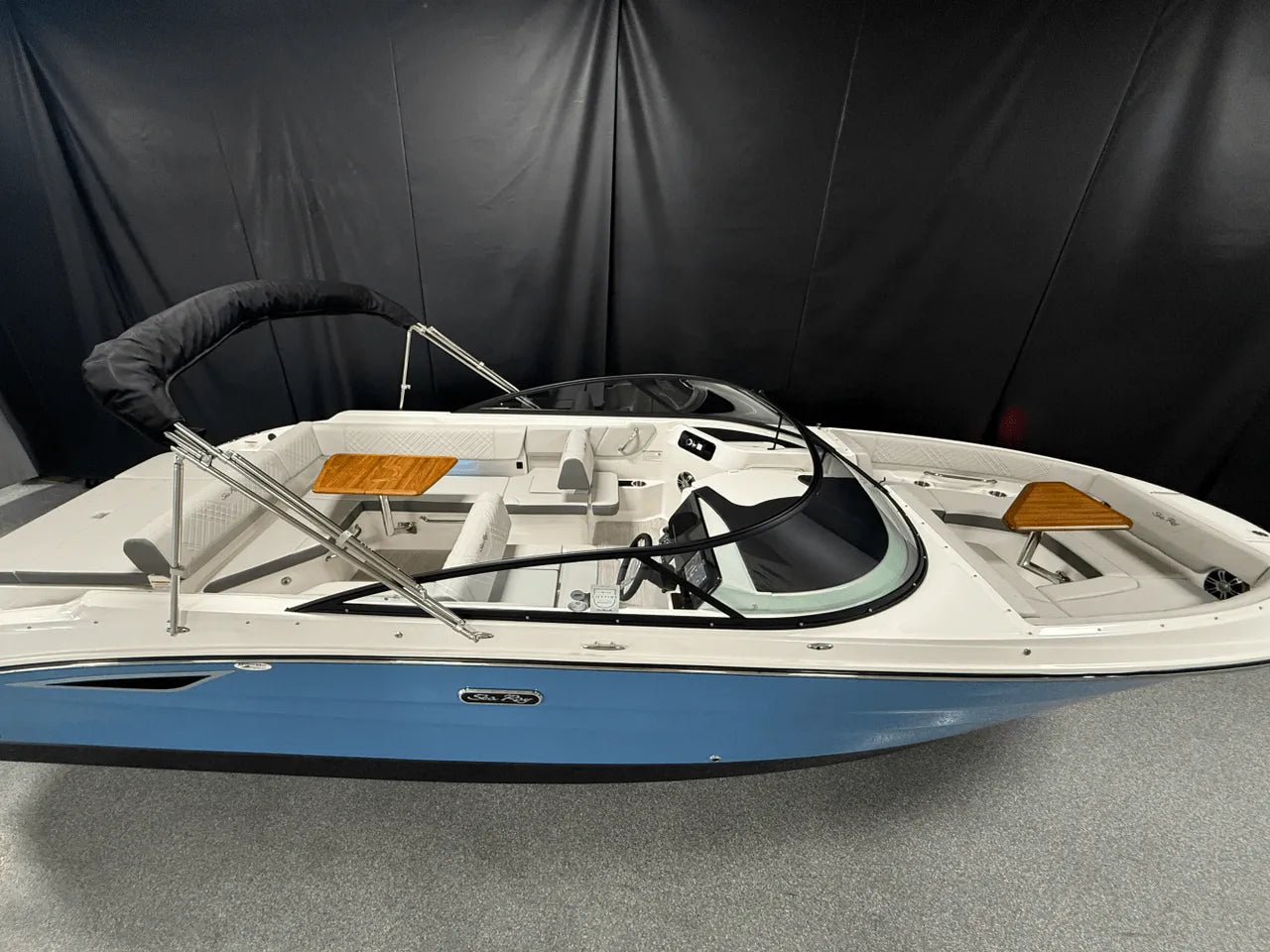 2025 Sea Ray 250 SDX 25.0 feet, Clearwater, Florida #2