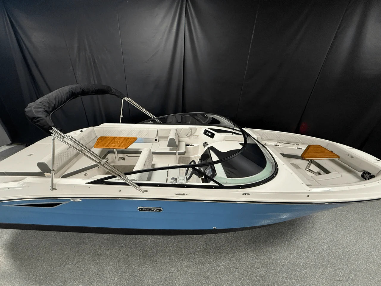 2025 Sea Ray SDX 250 25.0 feet, Clearwater, Florida #2