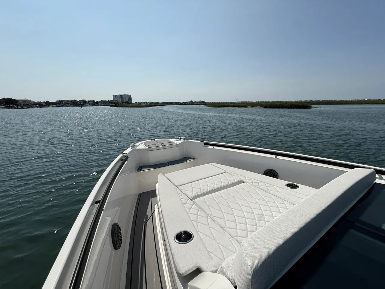 2025 Saxdor 320 GTO 32.0 feet, Clearwater, Florida #19